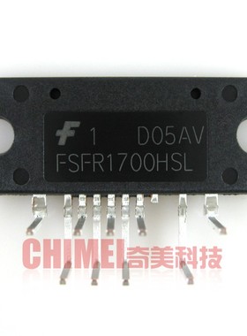 【全新原装】FSFR1700XSL FSFR1700HSL FSFR1700XCL 液晶电源模块