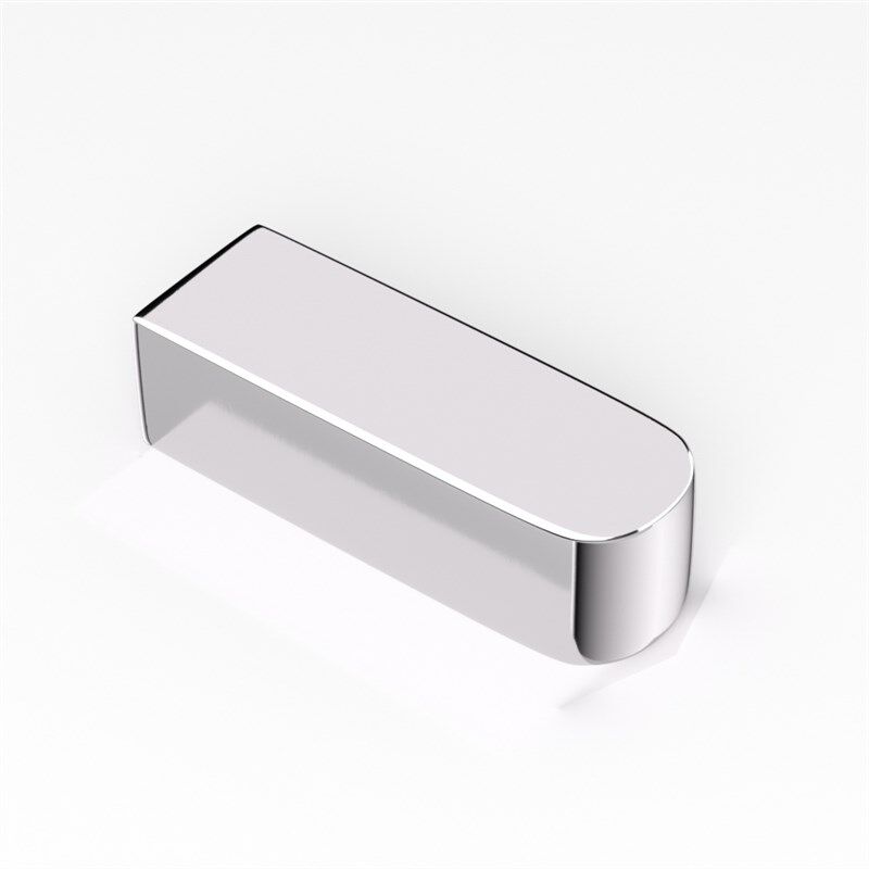 316不锈钢方圆型平键条键槽销一方一圆定位键c型 M2M3M4M5M6M8M10