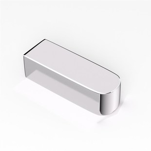 316不锈钢方圆型平键条键槽销一方一圆定位键c型 M2M3M4M5M6M8M10