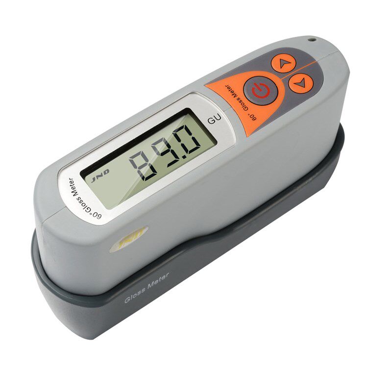 钧能达JND-MM6智能型光泽度仪便携式高精度陶瓷砖大理石光洁度计
