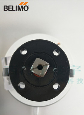 BELIMO搏力谋D650N D665N D680N D6100N D6125N D6150N蝶阀代替BU