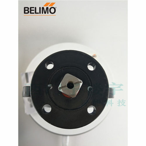 BELIMO搏力谋D650N D665N D680N D6100N D6125N D6150N蝶阀代替BU