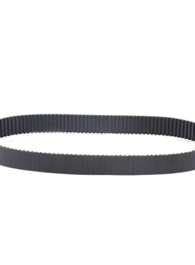 橡胶同步带S3M378/384/390/396/402/405/408/420432/435 齿距3MM