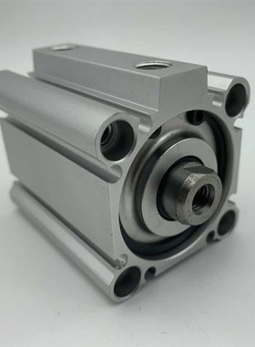 原装正品薄气缸CDQ2B32/CDQ2A32-75DCM/100DCM/125DCM/150DCM