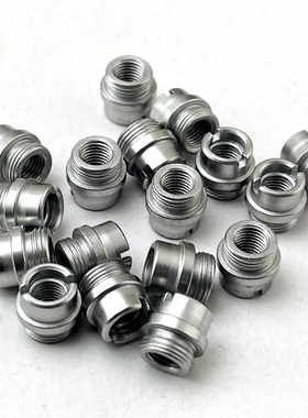 1911 Bushings 轴套 1911 Grips Screws