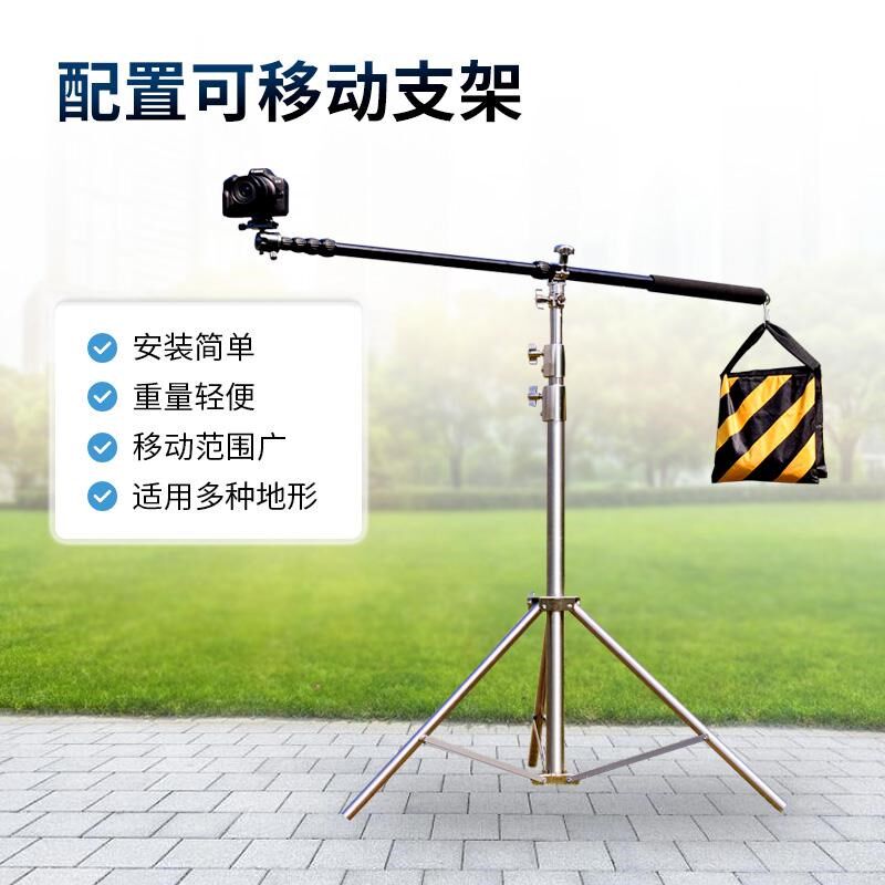 植被覆盖度测量仪树林郁闭度测定仪林业草原地表植被盖度分析系统