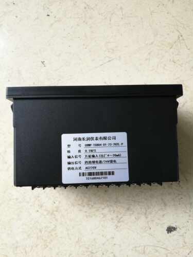 CRWP-TC804-01-23-2H2L-P 河南长润仪表有限公司 锅炉仪表 光柱表