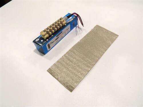 热风枪 气泵型发热芯 使用于850 850AD 852D+多款