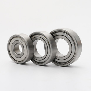 S6205 S6209 S6206 S6208 S6210 S6207 不锈钢深沟球轴承S6204Z