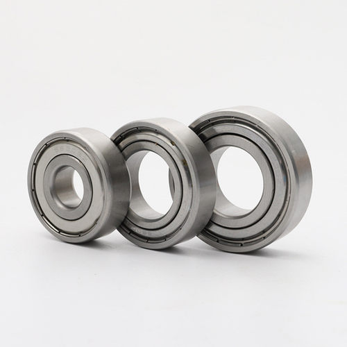 不锈钢深沟球轴承S6204Z  S6205 S6206 S6207 S6208 S6209 S6210