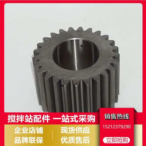 仕高玛减速机齿轮组 仕高玛减速机行星架行星齿310/2322/2255