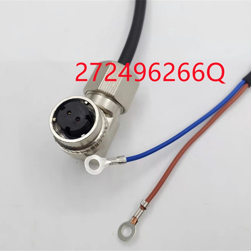 安川刹车线JZSP-CVB12-03-E-E JZSP-CVB12-05-E-E JZSP-CVB12-10