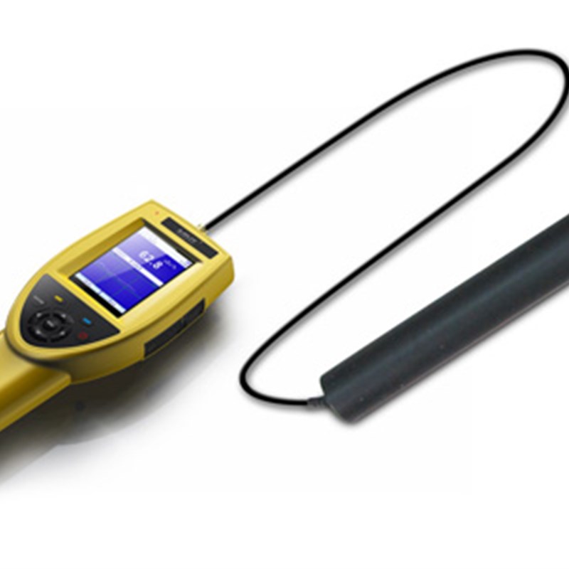 COLIY德国柯雷R700高灵敏核辐射仪 闪烁传感器核辐射仪