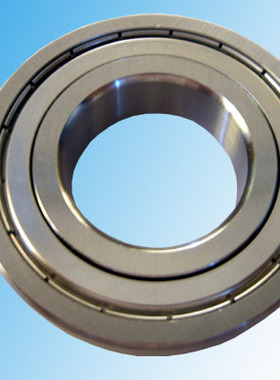 不锈钢深沟球轴承SS6210ZZ  55*100*21