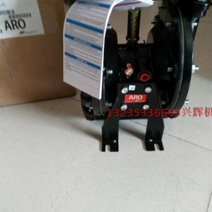 3EB C山道 344 四氟ARO隔膜泵气动隔 666120 英格索兰1寸666120