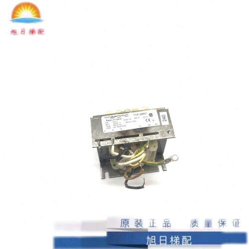 通力KDL32 变频器变压器KM940470G01 原厂现货实拍电梯配件