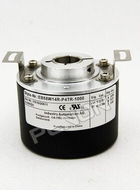 EB58W14R-P4TR-1000-300 EB58W14R-P4TR-512.9L2500旋转编码器