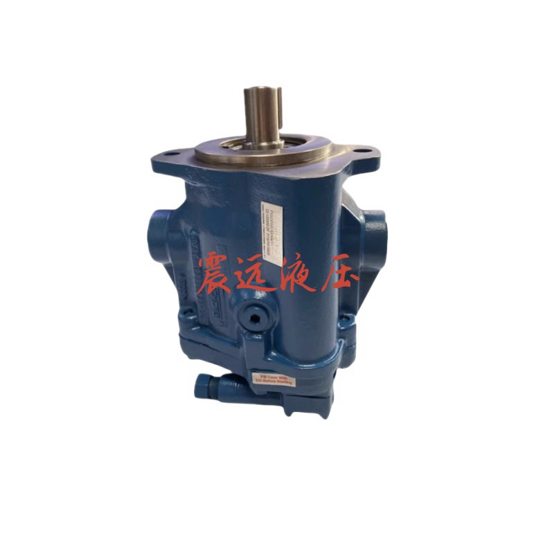 PVB2a0-RS-20 CC-11-PRC 柱塞泵PVB29-FRS-20 CC-11变量泵齿轮泵