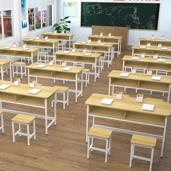 学生课桌椅双层带抽屉课桌补习班辅导单人双人三人位会议培训课桌,商业/办公家具,课桌椅/学生桌椅,淘宝优惠券,粉丝福利购,淘宝优惠卷