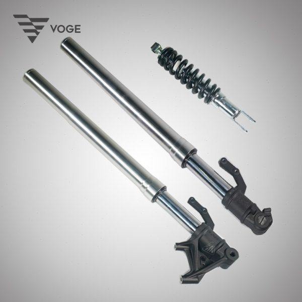 隆鑫VOGE无极机车LX250GS-3 250RR原装前左右后减震器避震前叉,摩托车/装备/配件,摩托车减震器,淘宝优惠券,粉丝福利购,淘宝优惠卷