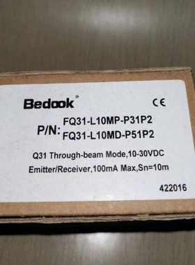 ***比杜克接近开关BN-M1816P-C11P2/BB-M1808N-C21S12/05/03/NP