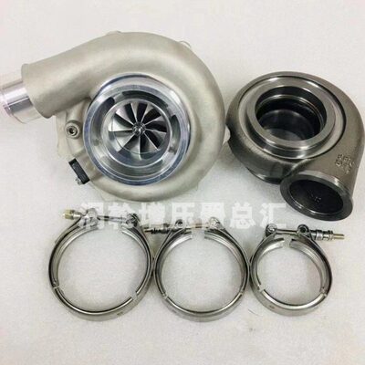 G30-770 G35-900正向A/R值进气0.72 0.83 改装专用滚珠涡轮增压器