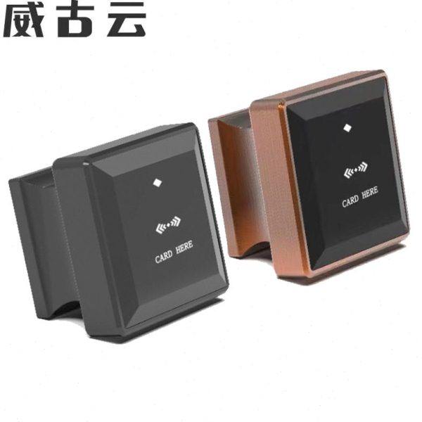 铁皮柜储物柜锁浴室桑拿刷卡锁更衣柜锁智能号码锁洗浴柜子锁,电子/电工,遥控开关/无线开关/WIFI开关,淘宝优惠券,粉丝福利购,淘宝优惠卷