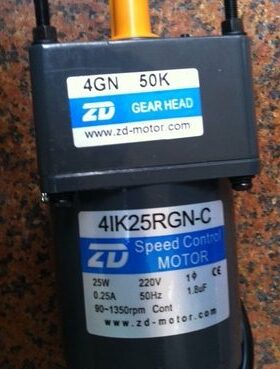 ZD中大齿轮箱4GN3RH 4GN3.6RH 4GN5RH 4GN6RH 4GN7.5RH 4GN9RH