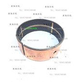 盐城黄海金马354 554农机拖拉机配件前箱体摇摆衬套 504 404 454