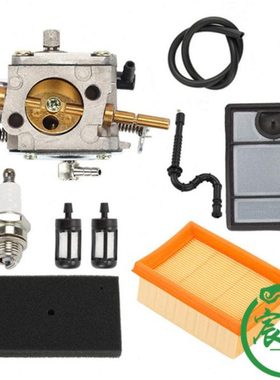 TS400 C1Q-S118化油器 吸油球 切割机配件