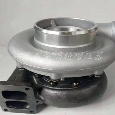 适用潍柴动力6170 8170 淄柴船用H145/06 /07 /01 废气涡轮增压器