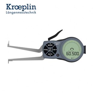 德国原装KROEPLIN古沃匹林数显内径卡规 L240P3　旧型号Ｇ240P3