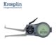 L240P3 德国原装 KROEPLIN古沃匹林数显内径卡规 旧型号Ｇ240P3