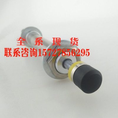 机械手配件AKD上下缓冲气缸 MAD20-70 2070引拔气缸 双头缓冲气缸