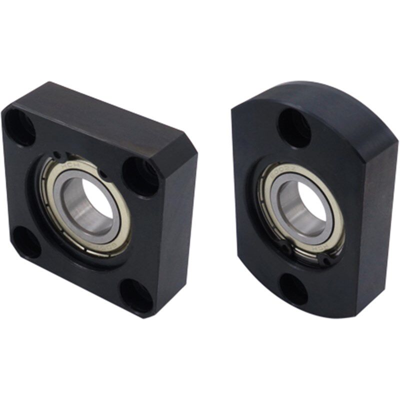 上隆带座深沟球轴承-单轴承型BFA BFB-A3 4 5 6 8 10-D10 13 14