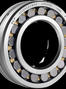 原装进口SKF调心滚子轴承23244 23248 23256 23260CA CC E/W33 C3