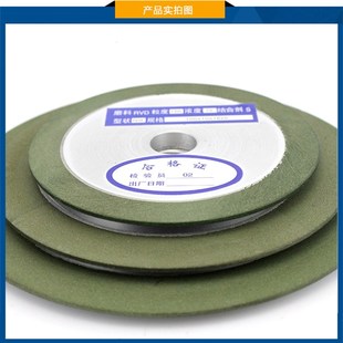 100%金刚砂钨钢 PDX单斜边金刚石砂轮片修磨合金刀头锯片齿 斜口