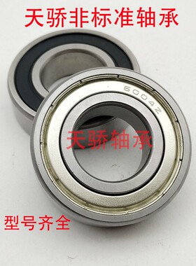 不锈钢轴承s6403 6404 6405 6406 6407 6408 6409 6410 6411防水