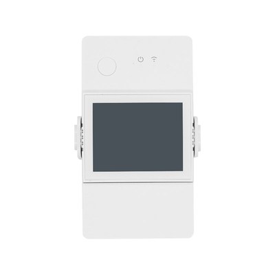 POWR316D 电量检测改装件16A 带功率监视器WIFi开关