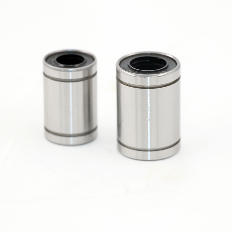 德国轴承 KB2045PP 直线轴承 TJU