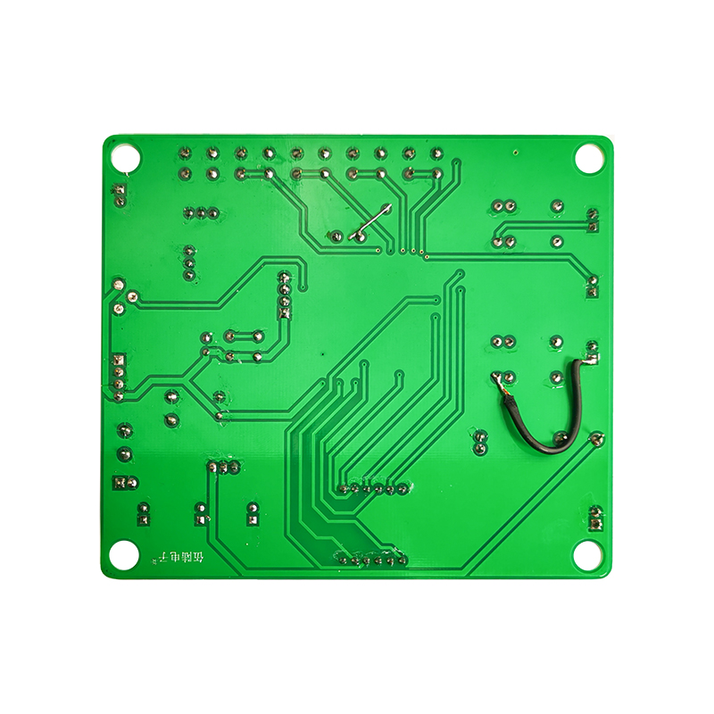 厨房综合报警器技能装调竞赛套件故障板四川省技能竞赛JS-56-196