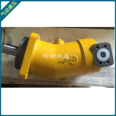 贵州力源柱塞泵/马达 A2F125R2P1 A2F160 A2F200 A2F225 质保一年