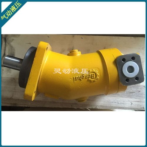 贵州力源柱塞泵/马达 A2F125R2P1 A2F160 A2F200 A2F225 质保一年