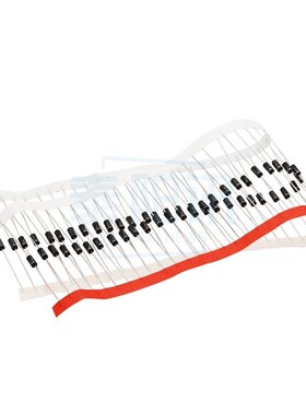 直插快速恢复整流二极管 1N4933 4934 4935 1N4936 IN4937 DO-41