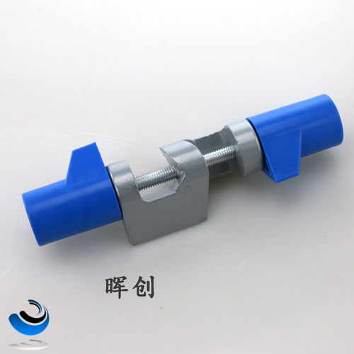 德式十字夹+ 铁架台+固定夹