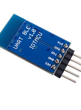 KT6368A测试板KT6368A蓝牙SPP BLE 双模透传模块