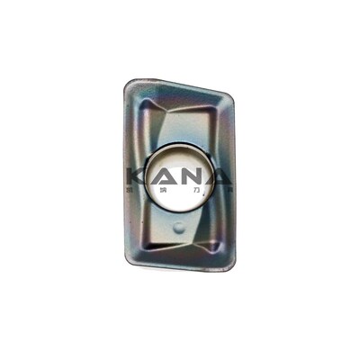 正品京瓷 Kyocera 数控铣刀片 APMT1135/1604PDER-KZ PG025 PG035