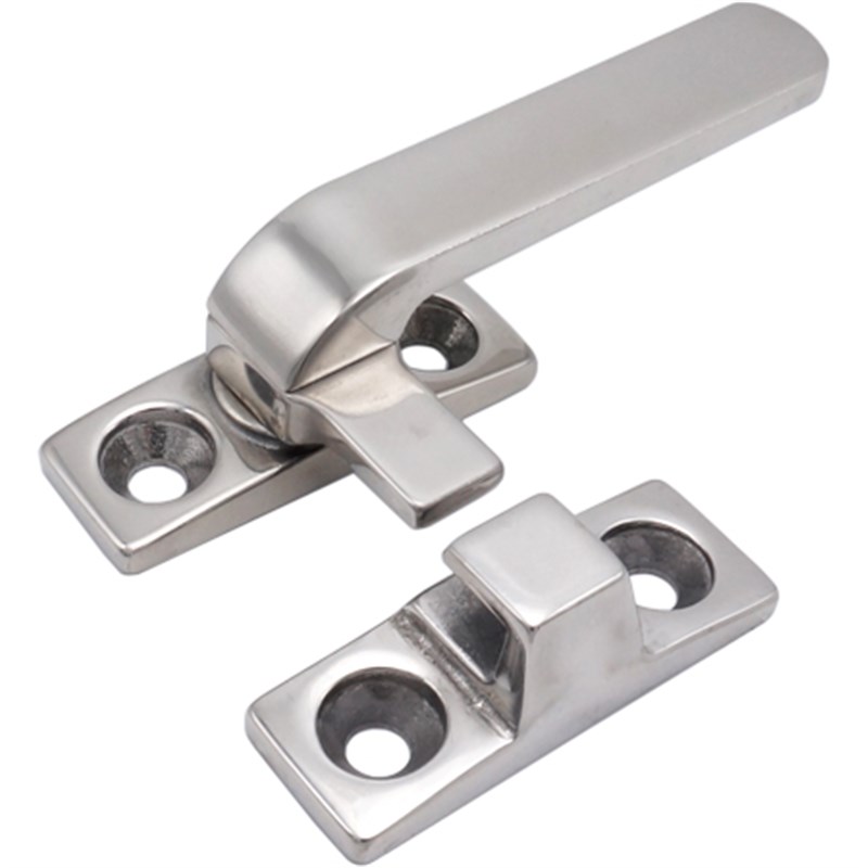 上隆面板锁LCKM-37 旋板锁LFA-100 150 旋转扣LDA/LDB-80 100