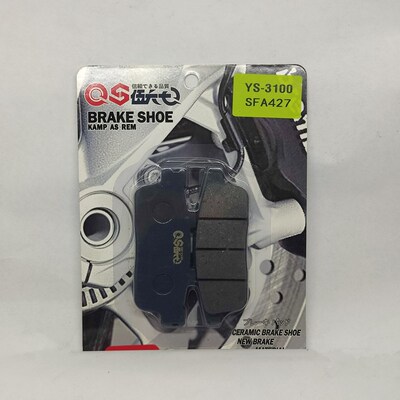 适用SYM三阳机车GTS300i巡弋300 CRUiSYM300前后刹车片陶瓷碟刹皮