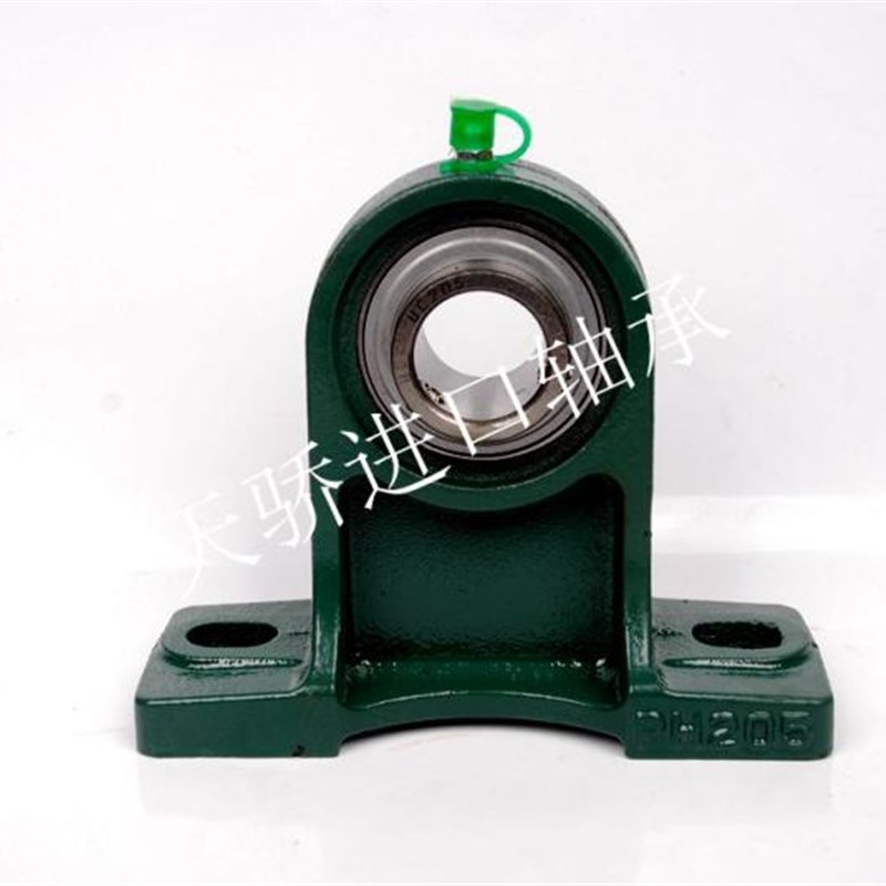 进口质量带座轴承UCPH204 PH205 PH206 PH207 PH208 PH209 PH210